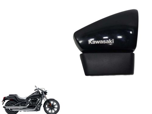 Carenagem Lateral Direita Kawasaki Vulcan 900 09-14