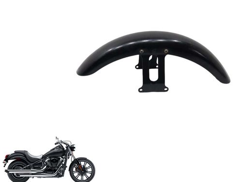 Para-lama Dianteiro Kawasaki Vulcan 900 09-14