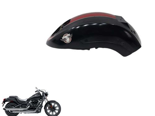 Para-lama Traseiro Kawasaki Vulcan 900 Vulcan900 09-14