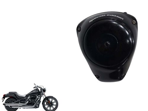 Caixa de Ar Kawasaki Vulcan 900 Vulcan900 09-14