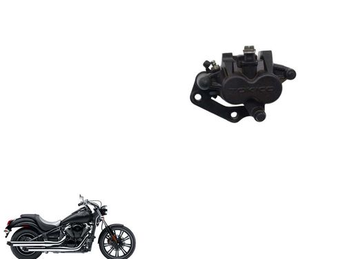 Pinça Freio Dianteiro Kawasaki Vulcan 900 09-14