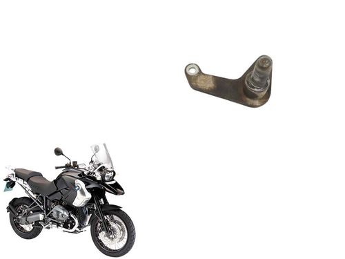 Suporte Escapamento R 1200 Gs R1200gs 2008 2012