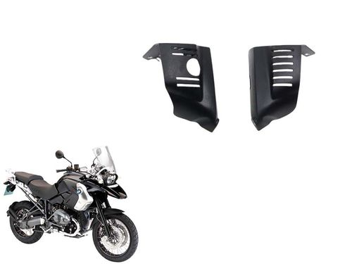 Acabamento  Cabeçote R 1200 Gs R1200gs 2008 2012