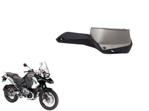 Protetor Mão L/e R 1200 Gs R1200gs 2008 2012