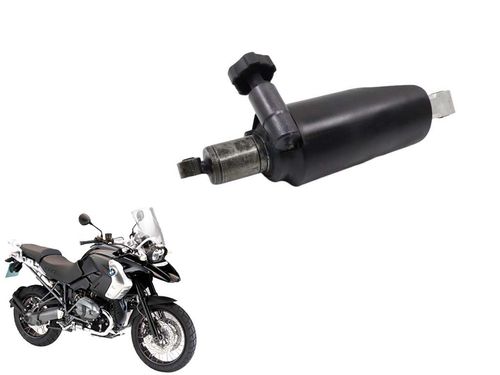 Amortecedor Traseiro R 1200 Gs R1200gs 2008 2012