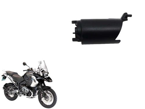 Acabamento Motor Partida R 1200 Gs R1200gs 2008 2012