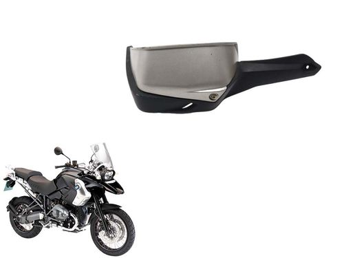 Protetor Mão L/d R 1200 Gs R1200gs 2008 2012