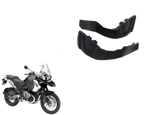 Acabamento Tampa Cabeçote R 1200 Gs R1200gs 2008 2012