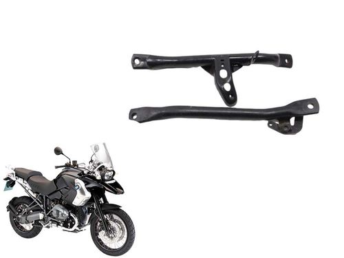 Suporte Motor (par) R 1200 Gs R1200gs 2008 2012