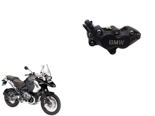 Pinça Freio Dianteiro Esquerdo R 1200 Gs 2008 2012