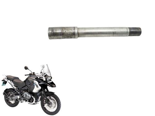 Eixo Roda Dianteira R 1200 Gs R1200gs 2008 2012