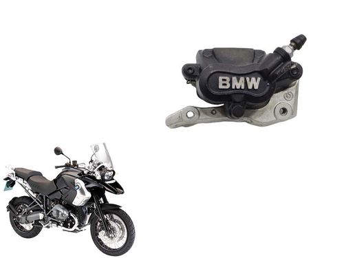 Pinça Freio Traseiro R 1200 Gs R1200gs 2008 2012