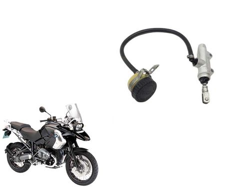 Cilindro Burrinho Freio Traseiro R 1200 Gs 2008 2012