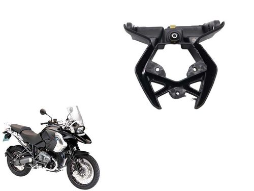 Para-lama Traseiro Sup/placa R 1200 Gs 2008 2012