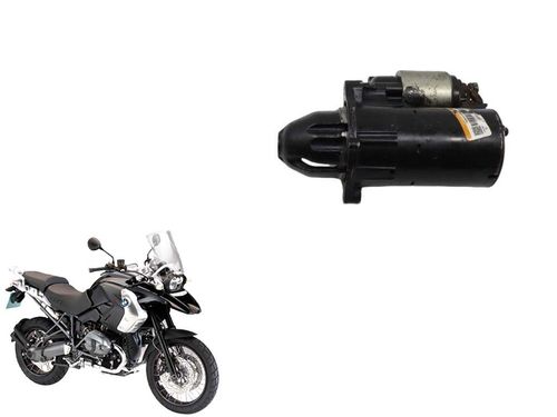 Motor de Partida R 1200 Gs R1200gs 2008 2012