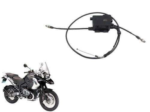 Cabo Acelerador R 1200 Gs R1200gs 2008 2012 C/detalhe