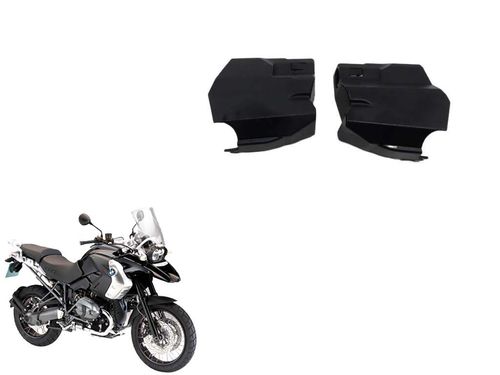 Acabamento Corpo de Injeção R 1200 Gs 2008 2012
