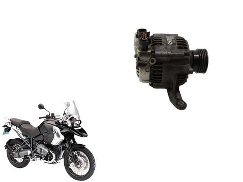 Alternador R 1200 Gs R1200gs 2008 2012