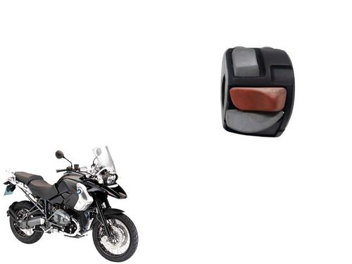 Chave Punho Luz R 1200 Gs R1200gs 2008 2012