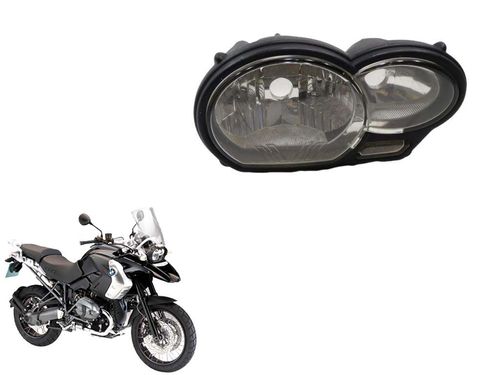 Farol R 1200 Gs R1200gs 2008 2012