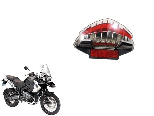Lanterna Traseira R 1200 Gs R1200gs 2008 2012
