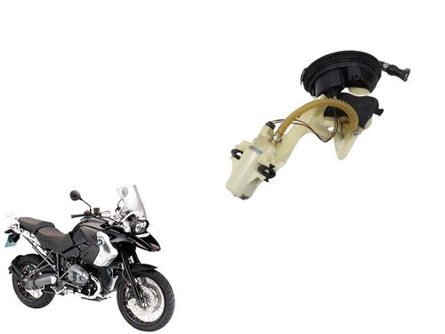 Bomba Combustível P/peças R 1200 Gs 2008 2012 C/avaria