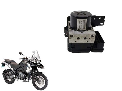 Central Abs R 1200 Gs R1200gs 2008 2012