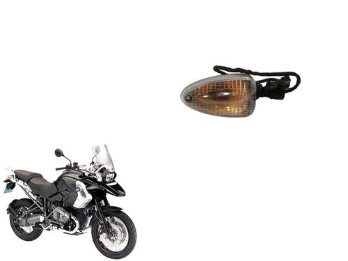 Pisca Traseiro Esquerdo R 1200 Gs 2008 2012 C/detalhe