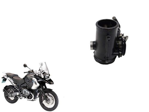 Corpo Injeção L/d R 1200 Gs 2008 2012 C/detalhe