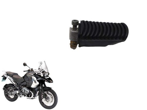 Pedaleira Traseira Direita R 1200 Gs R1200gs 2008 2012