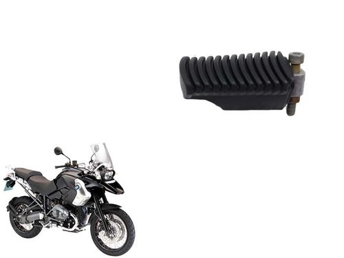 Pedaleira Traseira Esquerda R 1200 Gs 2008 2012
