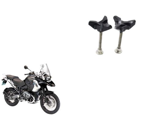 Parafuso Regulagem Bolha R 1200 Gs R1200gs 2008 2012