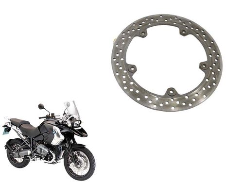 Disco Freio Dianteiro R 1200 Gs R1200gs 2008 2012