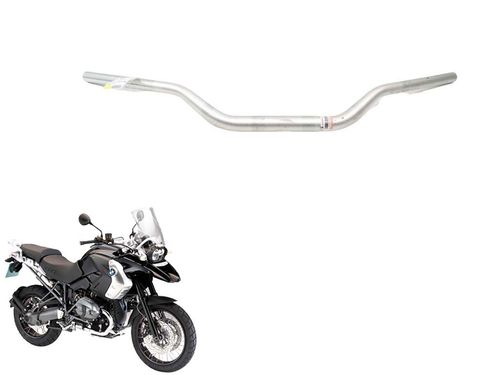 Guidão R 1200 Gs R1200gs 2008 2012 C/detalhe