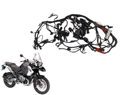 Chicote Principal R 1200 Gs R1200gs 2008 2012