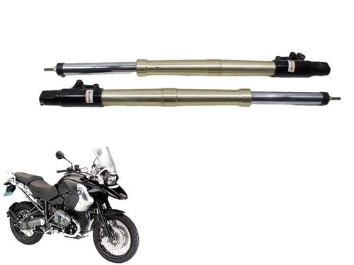 Par Bengalas R 1200 Gs R1200gs 2008 2012