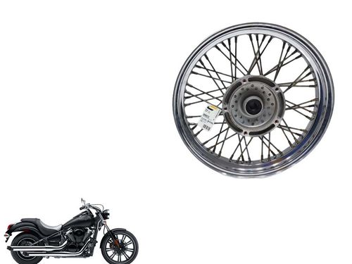 Roda Dianteira Kawasaki Vulcan 900 Vulcan900 09-14