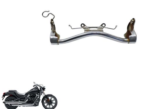 Suporte Piscas Dianteiros Kawasaki Vulcan 900 09-14