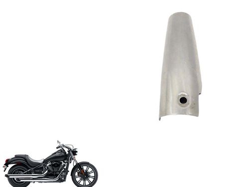 Acabamento Bengala Esquerda Kawasaki Vulcan 900 09-14