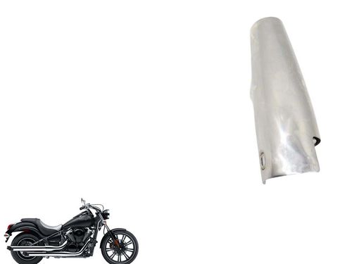 Acabamento Bengala Direita Kawasaki Vulcan 900 09-14