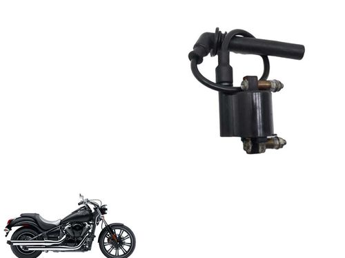 Bobina Ignição Kawasaki Vulcan 900 Vulcan900 09-14