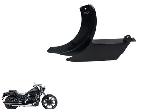 Acabamento Balança Kawasaki Vulcan 900 Vulcan900 09-14