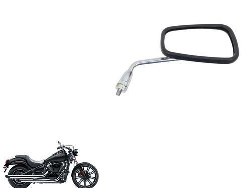 Espelho Retrovisor Direito Kawasaki Vulcan 900 09-14c/detalhe