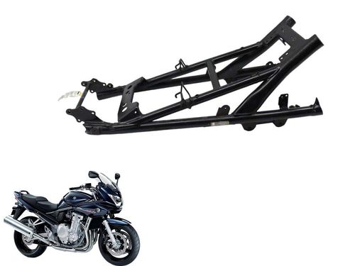 Quadro B Suzuki Bandit 1250 09-13