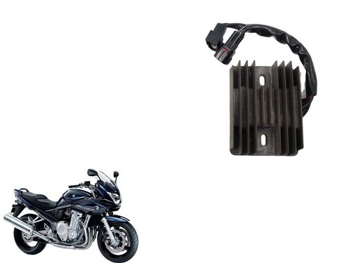 Retificador Suzuki Bandit 1250 09-13