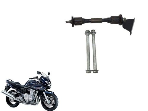 Parafuso Fixação Motor Suzuki Bandit 1250 09-13