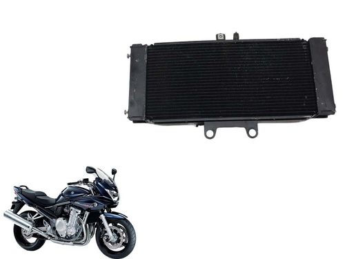 Radiador Suzuki Bandit 1250 09-13