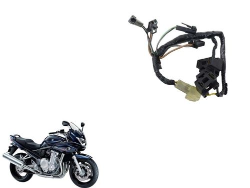 Chicote Farol Suzuki Bandit 1250 09-13