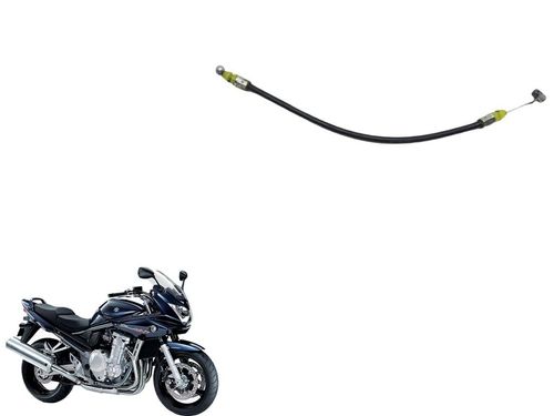 Cabo Trava Banco Suzuki Bandit 1250 09-13