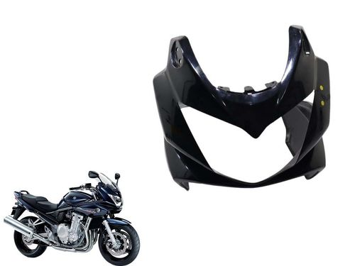 Carenagem Farol Suzuki Bandit 1250 09-13c/detalhe